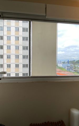 Apartamento à venda com 55m², 3 quartos e 1 vagaSala