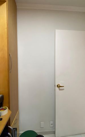 Apartamento à venda com 55m², 3 quartos e 1 vagaQuarto 2