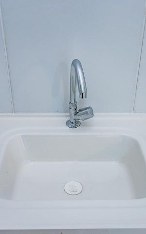 Apartamento para alugar com 32m², 2 quartos e sem vaga Apartamento para alugar com 32m², 2 quartos e sem vagaSala, cozinha e área de serviço