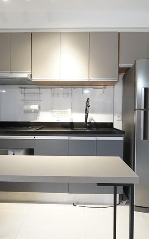 Studio para alugar com 29m², 1 quarto e sem vagaStudio