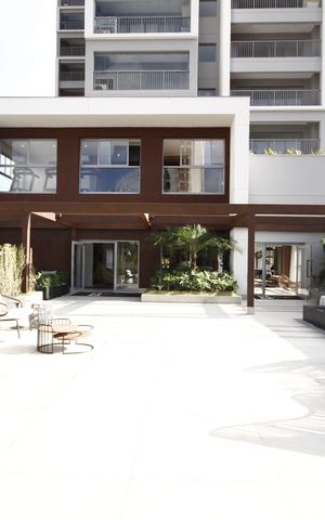 Studio para alugar com 29m², 1 quarto e sem vagaÁrea comum