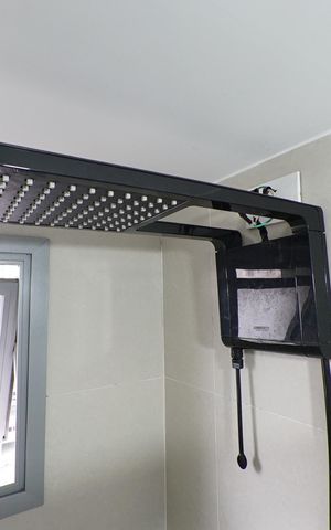 Studio para alugar com 29m², 1 quarto e sem vagaBanheiro Social