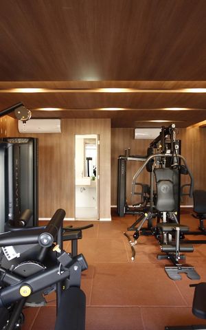 Studio para alugar com 29m², 1 quarto e sem vagaÁrea comum