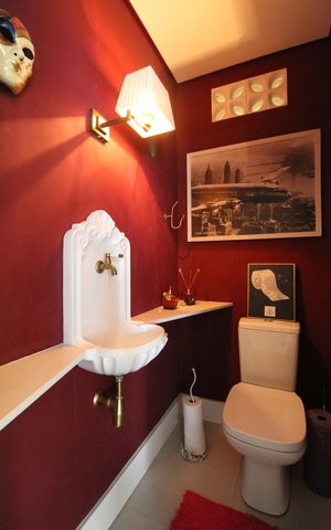Apartamento para alugar com 102m², 2 quartos e 2 vagasLavabo