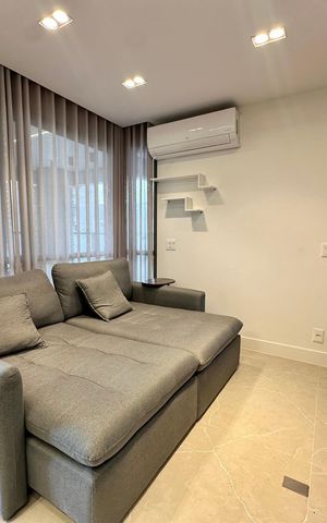 Apartamento para alugar com 103m², 3 quartos e 2 vagas Apartamento para alugar com 103m², 3 quartos e 2 vagasSala