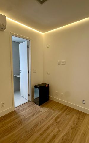 Apartamento para alugar com 103m², 3 quartos e 2 vagas Apartamento para alugar com 103m², 3 quartos e 2 vagasQuarto 1