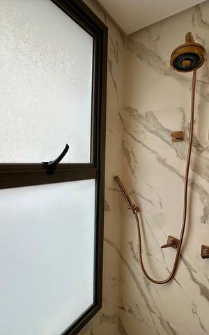 Apartamento para alugar com 103m², 3 quartos e 2 vagas Apartamento para alugar com 103m², 3 quartos e 2 vagasBanheiro 1