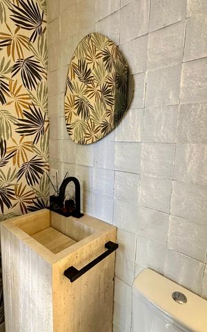 Apartamento para alugar com 103m², 3 quartos e 2 vagas Apartamento para alugar com 103m², 3 quartos e 2 vagasBanheiro 3