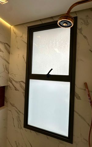 Apartamento para alugar com 103m², 3 quartos e 2 vagas Apartamento para alugar com 103m², 3 quartos e 2 vagasBanheiro 1
