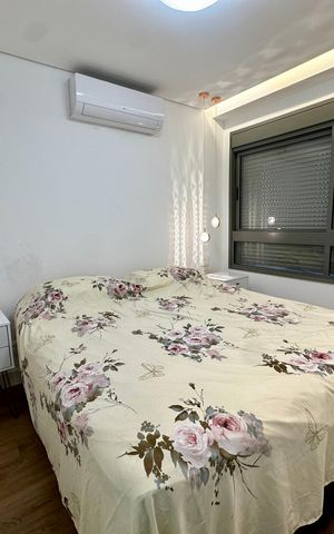 Apartamento para alugar com 103m², 3 quartos e 2 vagas Apartamento para alugar com 103m², 3 quartos e 2 vagasQuarto 2