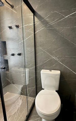 Apartamento para alugar com 103m², 3 quartos e 2 vagas Apartamento para alugar com 103m², 3 quartos e 2 vagasBanheiro 4