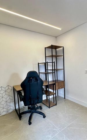 Apartamento para alugar com 103m², 3 quartos e 2 vagas Apartamento para alugar com 103m², 3 quartos e 2 vagasSala