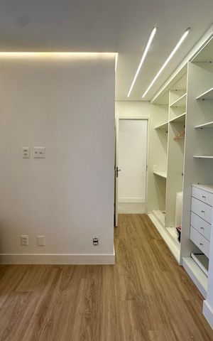 Apartamento para alugar com 103m², 3 quartos e 2 vagas Apartamento para alugar com 103m², 3 quartos e 2 vagasQuarto 1