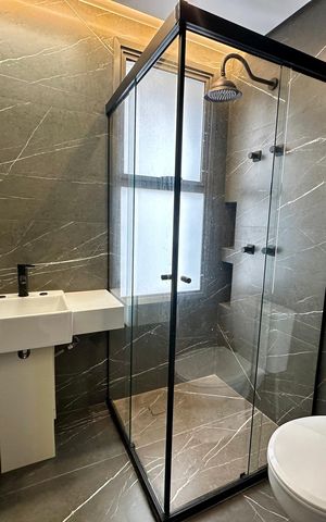 Apartamento para alugar com 103m², 3 quartos e 2 vagas Apartamento para alugar com 103m², 3 quartos e 2 vagasBanheiro 4