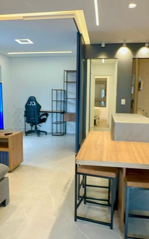 Apartamento para alugar com 103m², 3 quartos e 2 vagas Apartamento para alugar com 103m², 3 quartos e 2 vagasSala