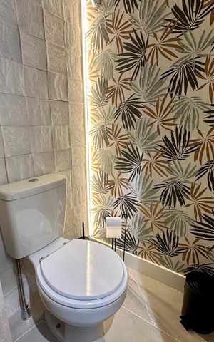 Apartamento para alugar com 103m², 3 quartos e 2 vagas Apartamento para alugar com 103m², 3 quartos e 2 vagasBanheiro 3