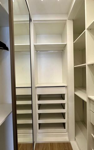 Apartamento para alugar com 103m², 3 quartos e 2 vagas Apartamento para alugar com 103m², 3 quartos e 2 vagasQuarto 1