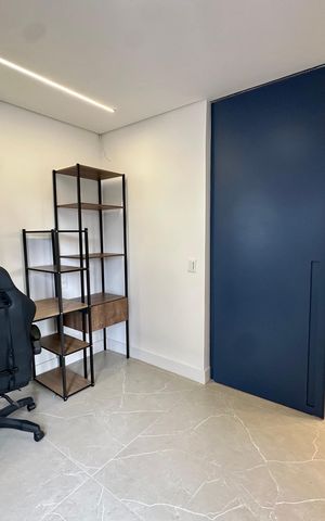 Apartamento para alugar com 103m², 3 quartos e 2 vagas Apartamento para alugar com 103m², 3 quartos e 2 vagasSala