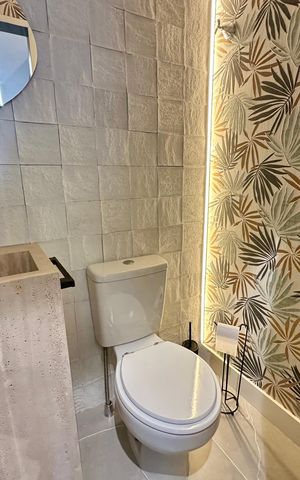 Apartamento para alugar com 103m², 3 quartos e 2 vagas Apartamento para alugar com 103m², 3 quartos e 2 vagasBanheiro 3