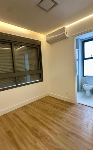 Apartamento para alugar com 103m², 3 quartos e 2 vagas Apartamento para alugar com 103m², 3 quartos e 2 vagasQuarto 1