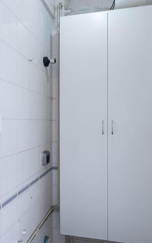 Apartamento à venda com 100m², 3 quartos e 2 vagas Apartamento à venda com 100m², 3 quartos e 2 vagasDespensa