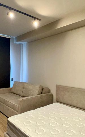 Studio para alugar com 28m², 1 quarto e sem vaga Studio para alugar com 28m², 1 quarto e sem vagaStudio
