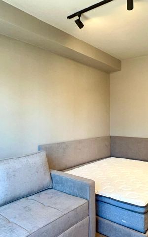 Studio para alugar com 28m², 1 quarto e sem vaga Studio para alugar com 28m², 1 quarto e sem vagaStudio