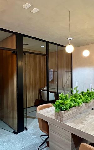 Studio para alugar com 28m², 1 quarto e sem vaga