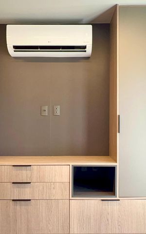 Studio para alugar com 28m², 1 quarto e sem vaga Studio para alugar com 28m², 1 quarto e sem vagaStudio