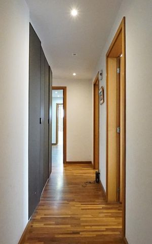 Apartamento para alugar com 213m², 3 quartos e 3 vagasCorredor