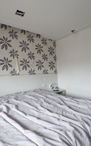 Apartamento para alugar com 213m², 3 quartos e 3 vagasSuíte 3