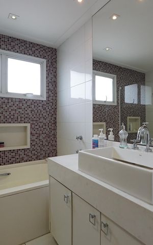 Apartamento para alugar com 213m², 3 quartos e 3 vagasSuíte 3
