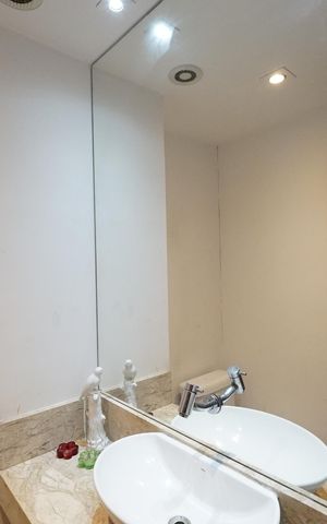Apartamento para alugar com 213m², 3 quartos e 3 vagasLavabo