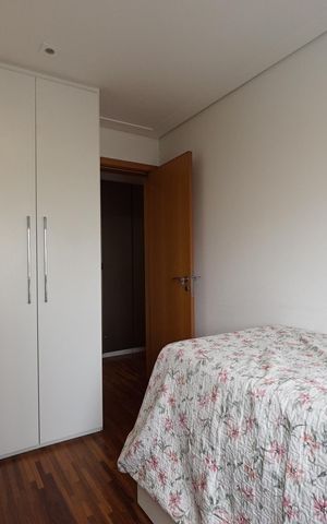 Apartamento para alugar com 213m², 3 quartos e 3 vagasSuíte 1