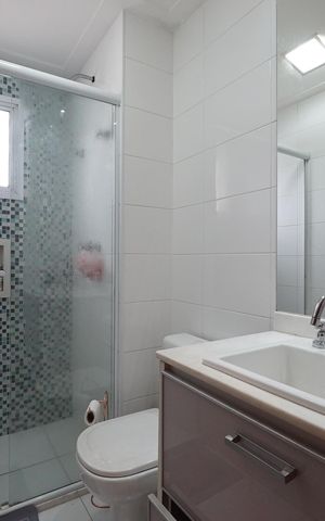 Apartamento para alugar com 213m², 3 quartos e 3 vagasSuíte 2