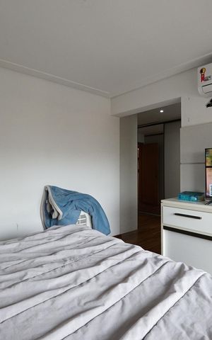 Apartamento para alugar com 213m², 3 quartos e 3 vagasSuíte 3