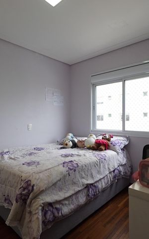Apartamento para alugar com 213m², 3 quartos e 3 vagasSuíte 2