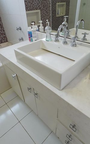 Apartamento para alugar com 213m², 3 quartos e 3 vagasSuíte 3