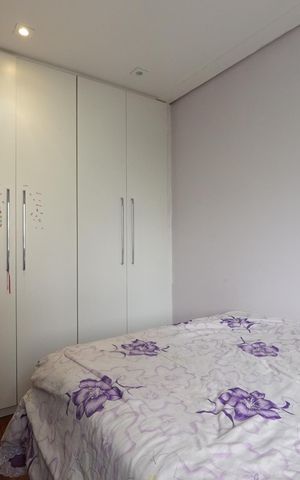 Apartamento para alugar com 213m², 3 quartos e 3 vagasSuíte 2