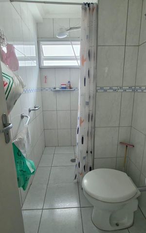 Apartamento à venda com 41m², 2 quartos e 1 vaga Apartamento à venda com 41m², 2 quartos e 1 vagaBanheiro