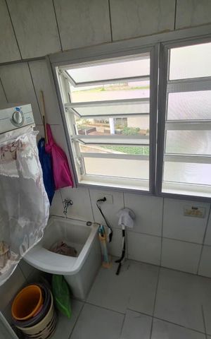 Apartamento à venda com 41m², 2 quartos e 1 vaga Apartamento à venda com 41m², 2 quartos e 1 vagaÁrea de serviço
