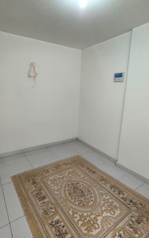 Apartamento à venda com 41m², 2 quartos e 1 vaga Apartamento à venda com 41m², 2 quartos e 1 vagaSala