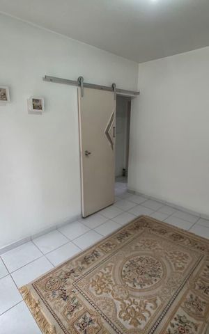 Apartamento à venda com 41m², 2 quartos e 1 vaga Apartamento à venda com 41m², 2 quartos e 1 vagaSala