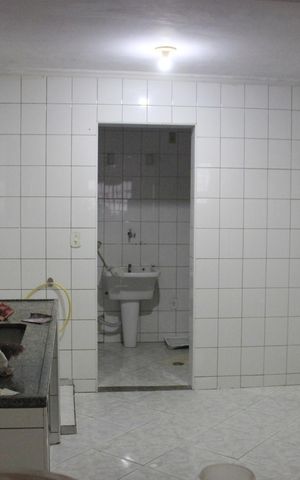 Casa para alugar com 232m², 3 quartos e 2 vagasCozinha