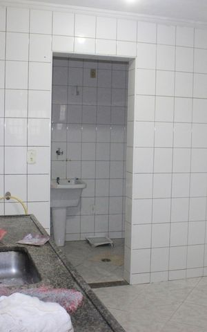 Casa para alugar com 232m², 3 quartos e 2 vagasCozinha