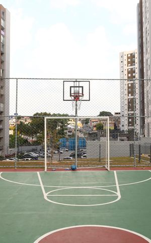 Apartamento para alugar com 36m², 2 quartos e sem vagaÁrea Comum
