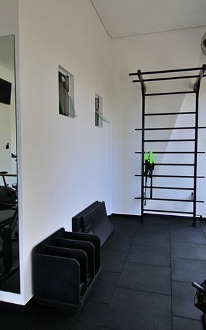 Apartamento para alugar com 58m², 2 quartos e 1 vagaÁrea comum - Academia