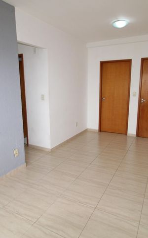 Apartamento para alugar com 60m², 3 quartos e 2 vagasSala