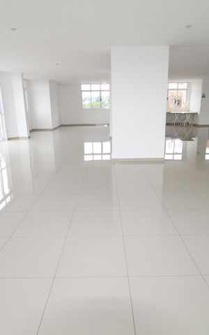 Apartamento para alugar com 60m², 3 quartos e 2 vagasÁrea comum - Sala de Jogos