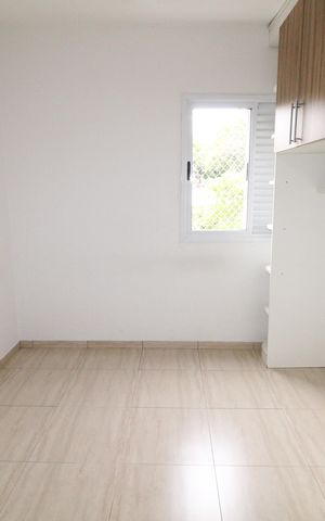Apartamento para alugar com 60m², 3 quartos e 2 vagasSuíte